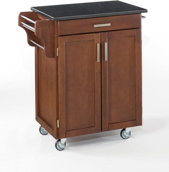 Dining Room Trolleys, Internal Locker Shelves, Kitchen Island with Ceiling Fans, Countertops on Wheels, Home Assist Trolleys