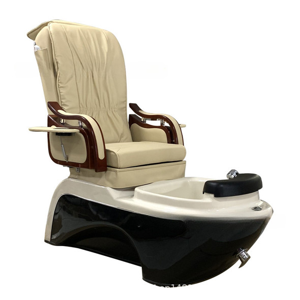 Pedicure Sofas Chair Economic Spa Beautician Nail Salon Chairs Foot Furniture Luxury Tub Throne Makeup Camas Para Lashista