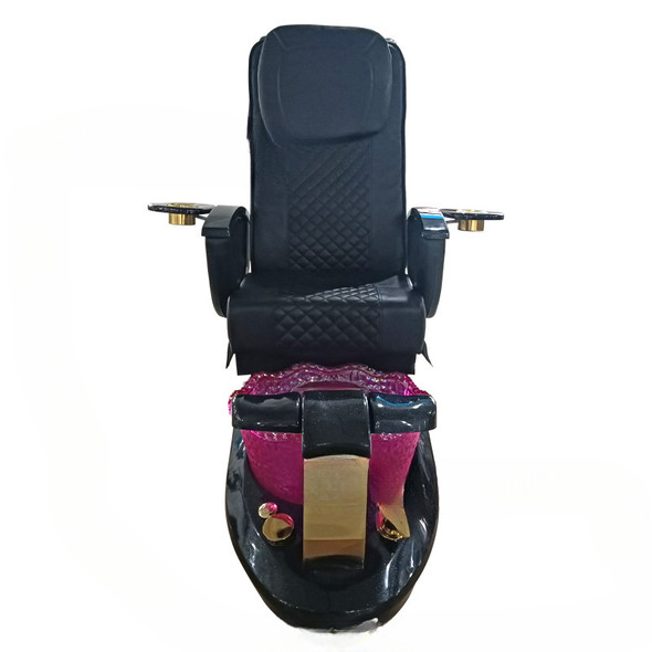 Lashes Bed Foldable Massage Electric Spa Folding Table 180cm Portable Free Shipping Professional Beauty Tattoo Sink Leg Massager