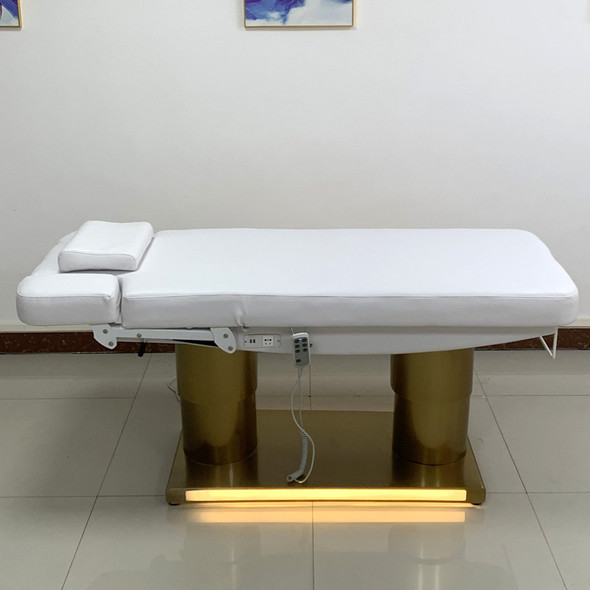 Folding Beds Thai Bed for Hair Therapy Spa Electric Chair Esthetician Massage Table Lash Luxury Aesthetic Medicine Medical Tabat Folding Beds Thai Bed for Hair Therapy Spa Electric Chair Esthetician Massage Table Lash Luxury Aesthetic Medicine Medical Tabat