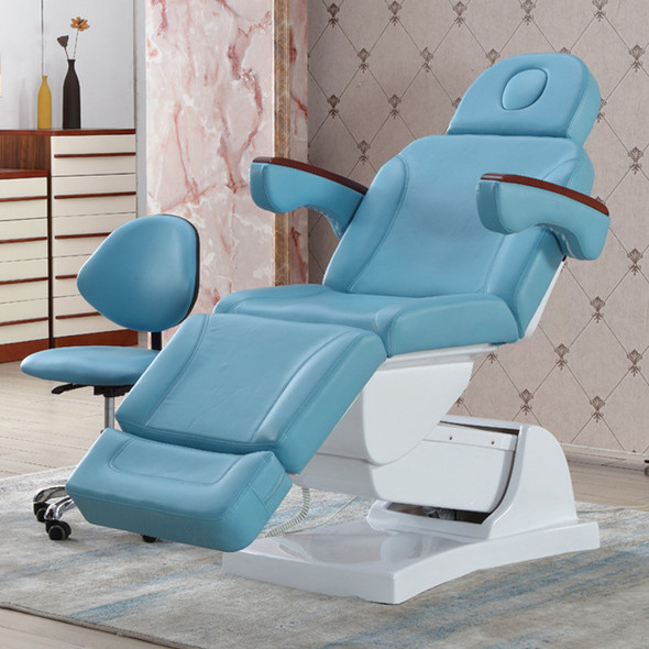 Electric Beauty Bed Tattoo Embroidery Elevating Dental Medical Injection Bed Beauty Salon Massage Table with Gloryhole MRC-057 Electric Beauty Bed Tattoo Embroidery Elevating Dental Medical Injection Bed Beauty Salon Massage Table with Gloryhole MRC-057