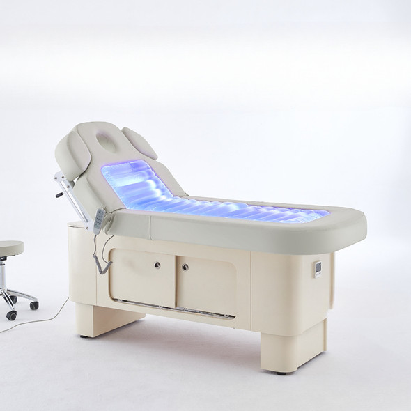 Aesthetic Stretcher for Salon Bed to Put Eyelashes Portable Hair Professional Tattoo Chair Massage Foot Massager Electric Beauty Aesthetic Stretcher for Salon Bed to Put Eyelashes Portable Hair Professional Tattoo Chair Massage Foot Massager Electric Beauty