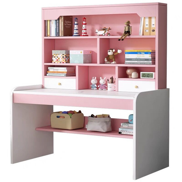 Wholesales Kids Study Desk and Chair Set Study Table for Children to Study Carbon Packing Adjustable