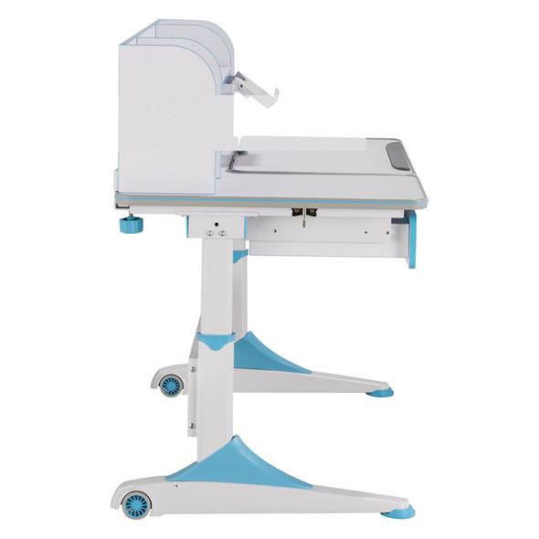 Hot Selling Cheap Study Adjustable Drafting Table With Table Kids Bedroom Sets for Children