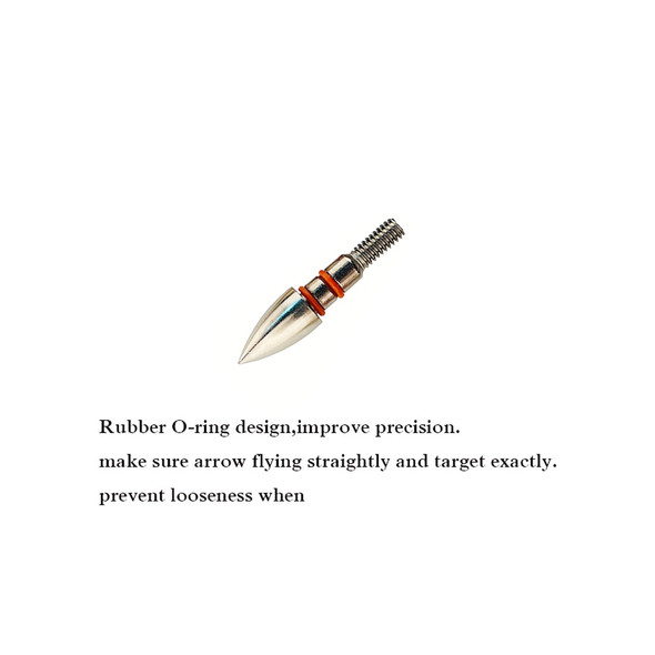 Compound Hunting Bows Arrows | Arrows Tips Compound Bow | Rubber