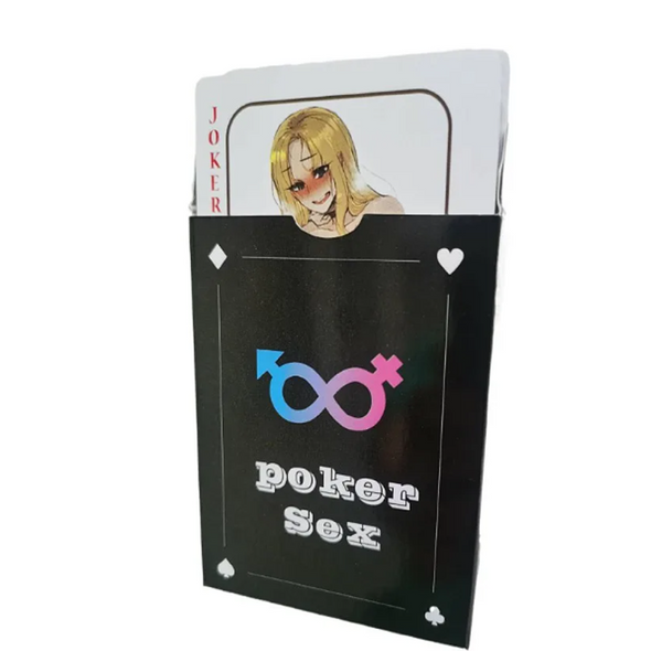Fun Card Games for Couples Poker Position Couple Game for Date Night Deeper Relationship Connection Card Games Gift for Him&Her
