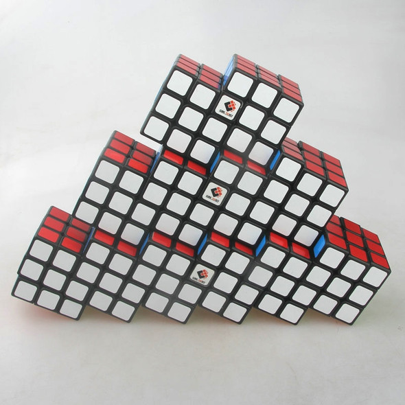 Joint Magic Cube Bundle magic Cube Black Cubetwist Combo magic Cube Children Educational Toys 3x3 Cube Magnetic