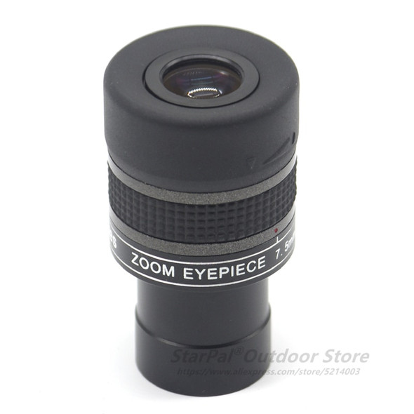 High Magnification Zoom Telescope | Angeleye 7.5-22.5mm Eyepiece -