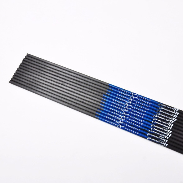 12pcs Archery Carbon Arrows ID4.2mm Sp400 1000 Arrow Accessories 80gr 12pcs Archery Carbon Arrows ID4.2mm Sp400 1000 Arrow Accessories 80gr