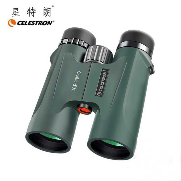 Celestron Bird Watching Telescope Outland X Powerful Binoculars 8x42