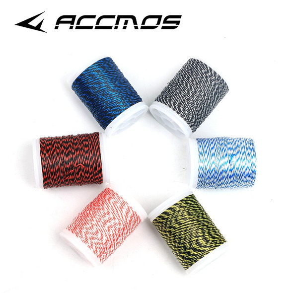 Profession High Quatity Bow String Serving Thread 120m/roll 0.02"