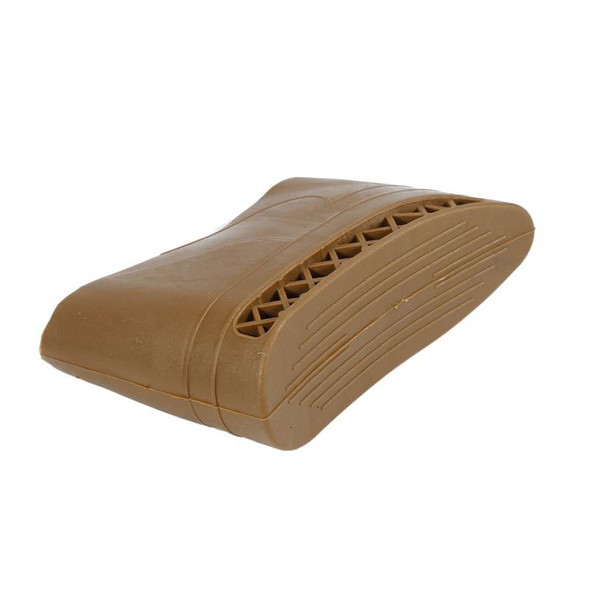 Hunting Rifle Recoil Pad Tactical Rubber Slip On Buttstock Shooting