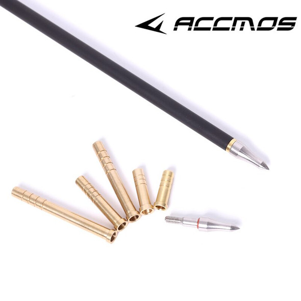 Carbon Hunting Arrows Insert | Fiberglass Archery Shaft | Archery Carbon Hunting Arrows Insert | Fiberglass Archery Shaft | Archery