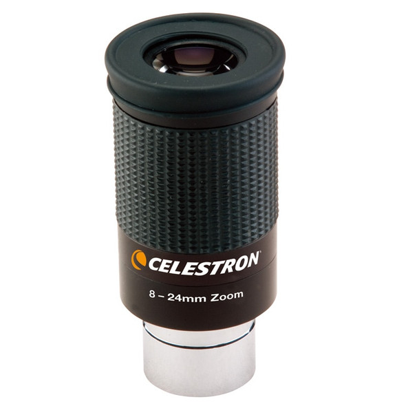 Celestron8-24mm 7-21mm Zoom Astronomique T&eacute;lescope Accessoires