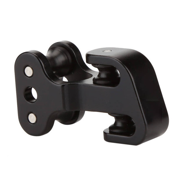 Archery Cable Slide Aluminum Alloy Bowstring Splitter Roller Compound