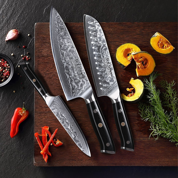 Steel Cooking Tools | Steel Utility Knife | Steel Chef Knife | Knife