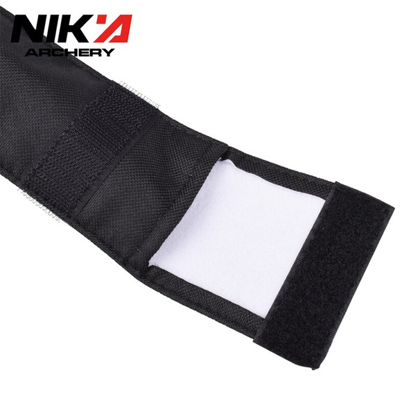 2pcs Nika Archery Bow Limbs Bag Recurve Bow Handle Bag Protective Case 2pcs Nika Archery Bow Limbs Bag Recurve Bow Handle Bag Protective Case
