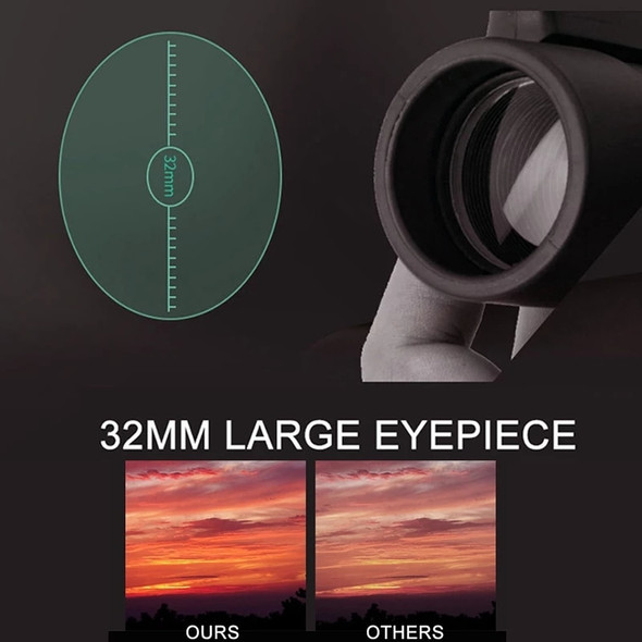 Binoculars Hunting | Drop-resistant Telescope | Binoculars Hunting Hd Binoculars Hunting | Drop-resistant Telescope | Binoculars Hunting Hd