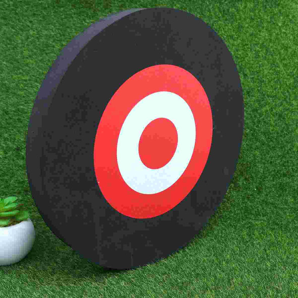 25CM EVA Material Archery Arrows Target Shooting Practice 25CM EVA Material Archery Arrows Target Shooting Practice