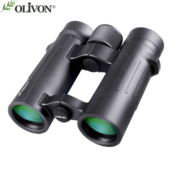 Olivon Five-color-bird Binocular Telescope Of 8x34 10*34 Series Olivon Five-color-bird Binocular Telescope Of 8x34 10*34 Series