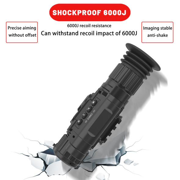 New Digital Night Vision Scope Monoculars 850nm Ir Wifi Tactical Sight New Digital Night Vision Scope Monoculars 850nm Ir Wifi Tactical Sight
