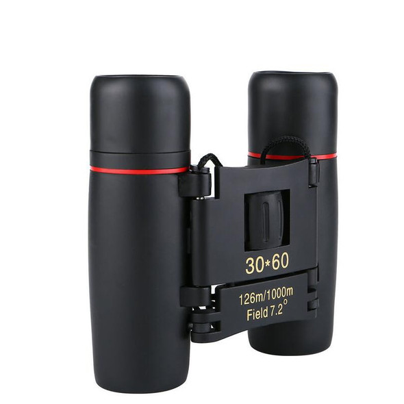 LUXUN Powerful Binoculars 30x60 HD High Magnification Portable LUXUN Powerful Binoculars 30x60 HD High Magnification Portable