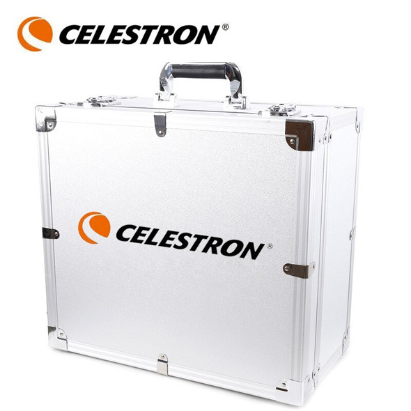 Celestron Astronomical Telescope Aluminum Box Shock proof Moisture