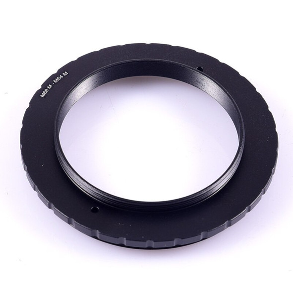 Hercules S8303 M68 External Thread To M54 External Thread Adapter -