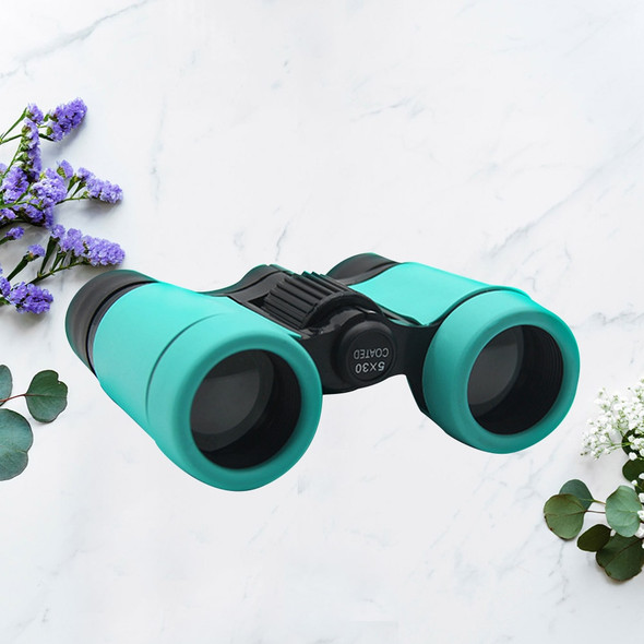 Toy Children Kids Travel Toys Bird Watching Binoculares Para