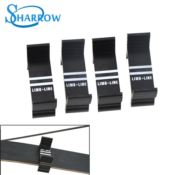 Shooting Accessories | Alignment Adjusaer | Bow Arrow - 4pcs Recurve