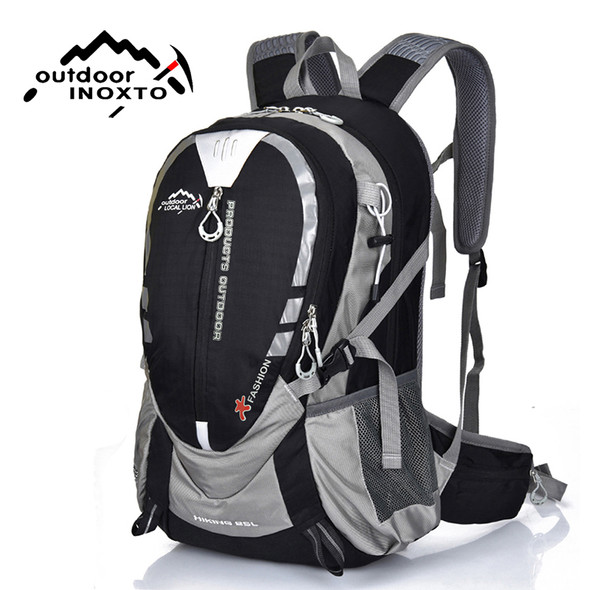 Waterproof Climbing Backpack Rucksack 25l Outdoor Sports Bag Travel Waterproof Climbing Backpack Rucksack 25l Outdoor Sports Bag Travel