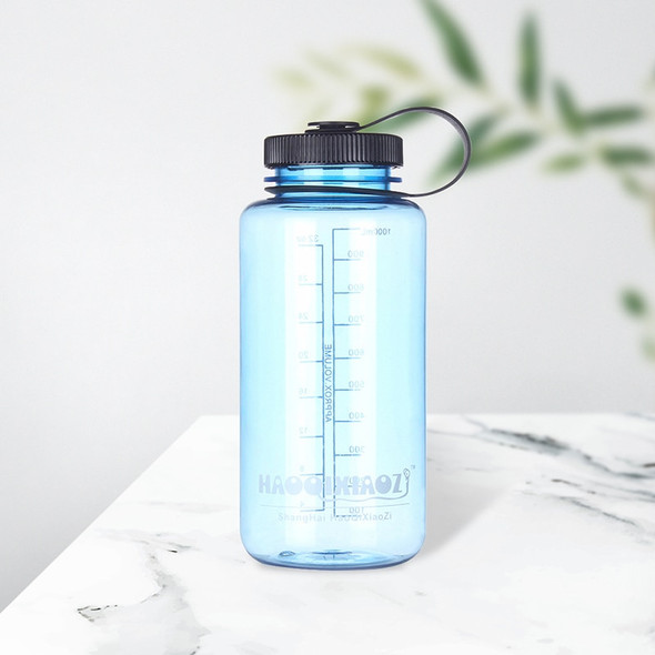 Outdoor Sports Wide Mouth Children's Water Bottle Camping Travel