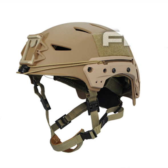 Tactical Helmet Exf Bump | Military Helmet Safety | Tactical Safety