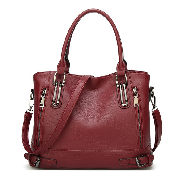 High Quality Brand Women travel Handbags Ladies Crossbody Bags For Women 2022 Messenger Bag Fashion Shoulder Bags bolsa feminina