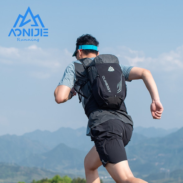 Aonijie C9110 C9111 Ultralight Hiking Backpack 20 30 Litros Daypack