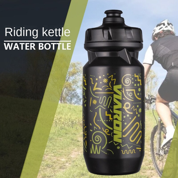 550ml Road Bike Water Bottle Leak-proof Bike Holder Drinking Water