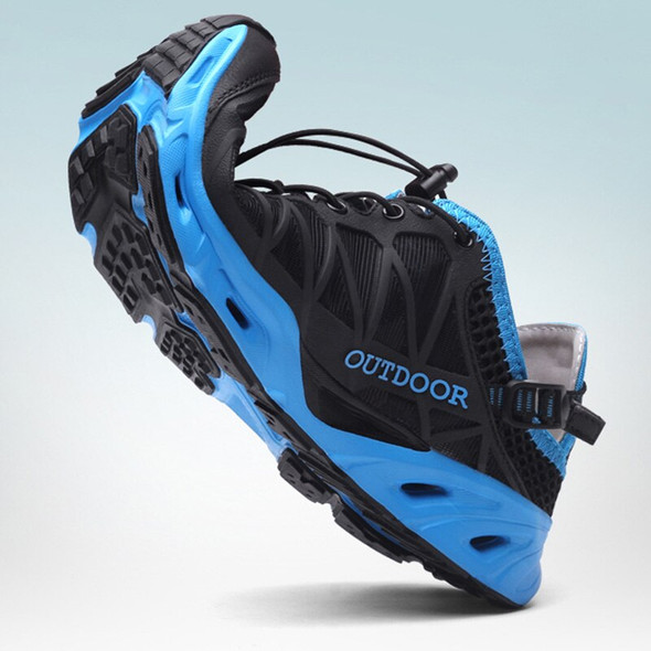 Summer Hiking Outdoor Sneakers Non slip Hiking Shoes Quick drying Summer Hiking Outdoor Sneakers Non slip Hiking Shoes Quick drying