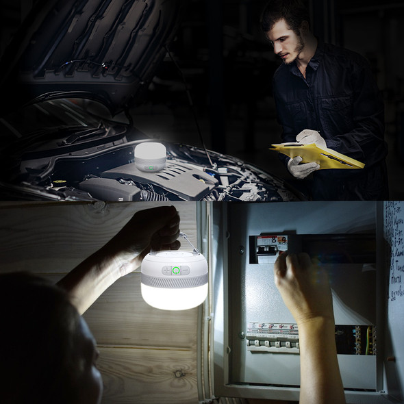 Lv10 Rechargeable Camping Lantern 230 Hour Camping Flashlight With Lv10 Rechargeable Camping Lantern 230 Hour Camping Flashlight With