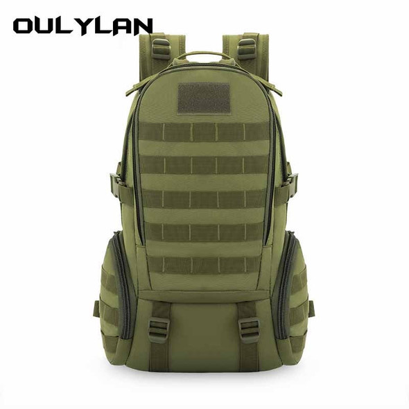 Large Bag Backpack Tactical Men Camouflage Hiking Mountaineering Large Bag Backpack Tactical Men Camouflage Hiking Mountaineering