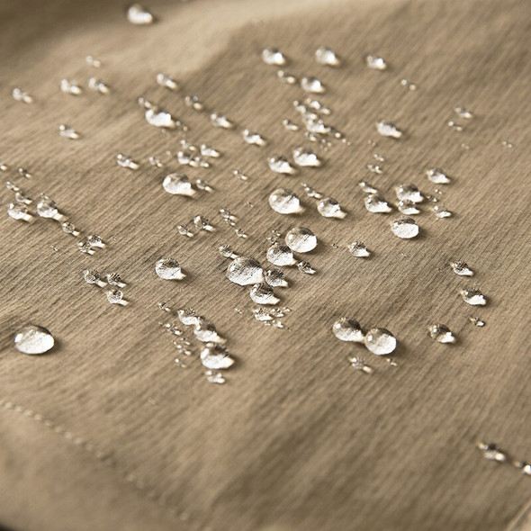 Chrlck Men's Waterproof Hiking Pants Spring Summer Quick Drying Short Chrlck Men's Waterproof Hiking Pants Spring Summer Quick Drying Short