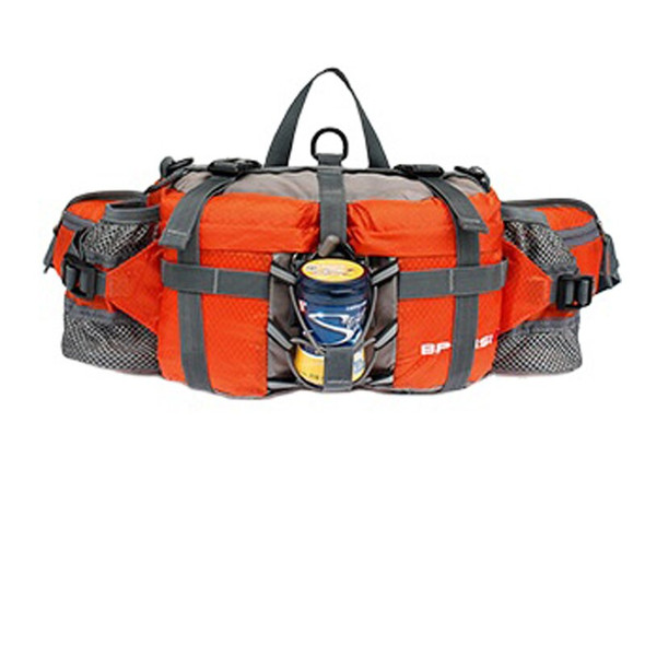 Outdoor Waist Bag Hiking Men's Backpack Edc Cycling Pack Running Water Outdoor Waist Bag Hiking Men's Backpack Edc Cycling Pack Running Water