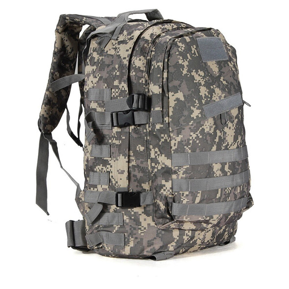 Hiking Sport Backpack Trekking | Military Military Military Bag - 40l Hiking Sport Backpack Trekking | Military Military Military Bag - 40l