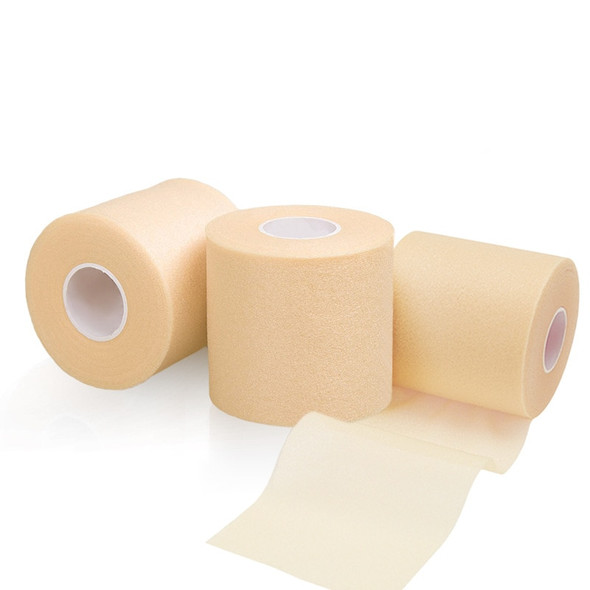 Foam Cotton Skin Film Self adhesive Elastic Bandage Elbow Knee Skin