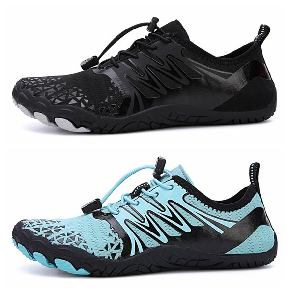 High Quality Trail Running Barefoot Shoes Wide Toe Box Barefoot Sports