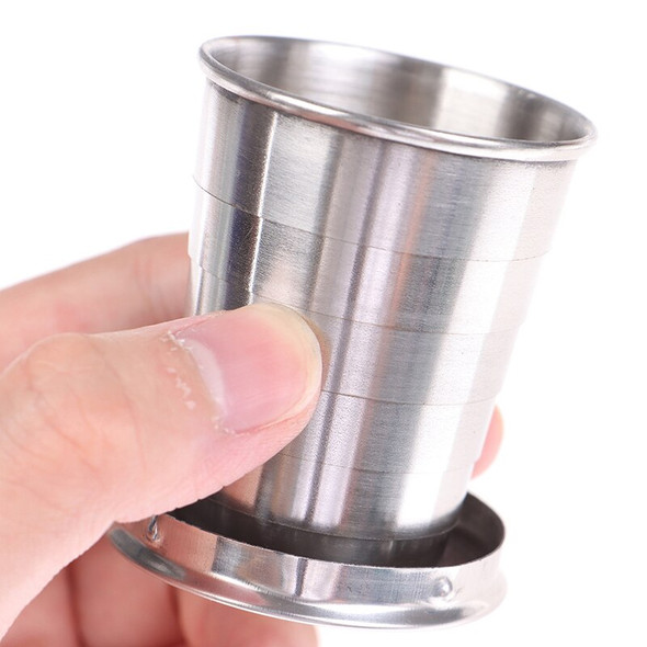 New Camping Folding Bottle Traveling Outdoor Camping Hiking Folding New Camping Folding Bottle Traveling Outdoor Camping Hiking Folding