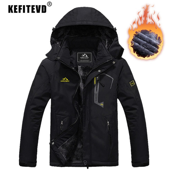 Winter Jacket Outdoor Hiking Ski | Fleece Snowboarding Jacket | Snow Winter Jacket Outdoor Hiking Ski | Fleece Snowboarding Jacket | Snow