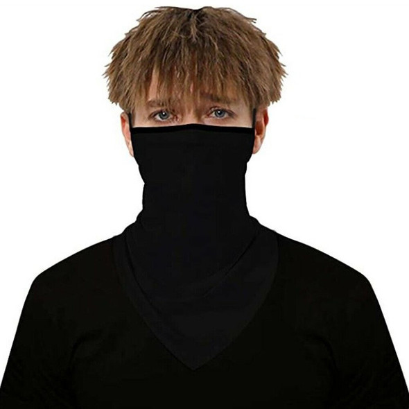 Climbing Hiking Breathable Windproof Face Mask Scarf Multifunctional Climbing Hiking Breathable Windproof Face Mask Scarf Multifunctional