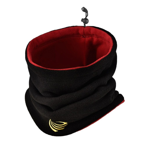 Unisex Fleece Neck Gaiter Snowboard Ski Tube Scarf Cold proof Collar