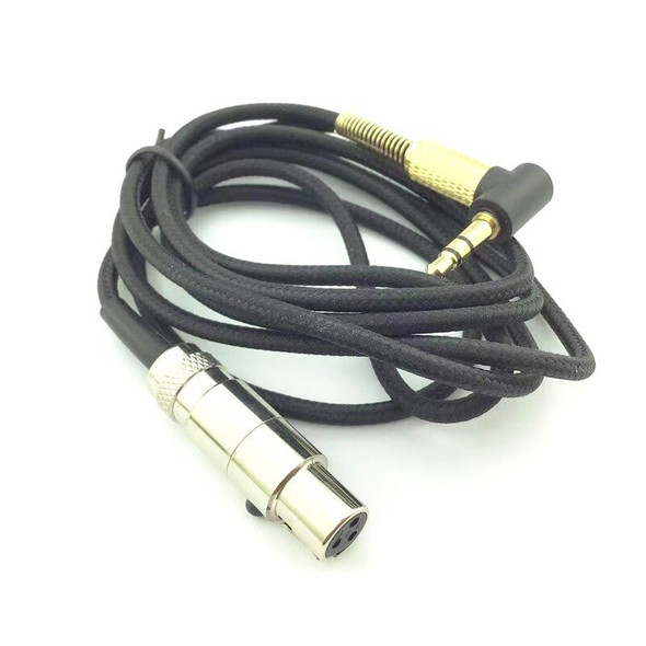 Suitable for AKG XLR Headphone Cable Q701702712K241K240S Upgrade Line