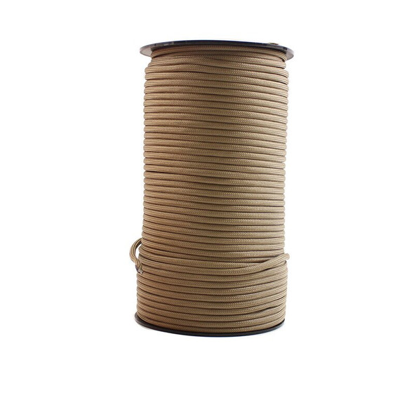 100m Paracord Parachute Rope Outdoor Rescue Rope Camping Climbing 100m Paracord Parachute Rope Outdoor Rescue Rope Camping Climbing